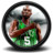 NBA 2K9 2 Icon